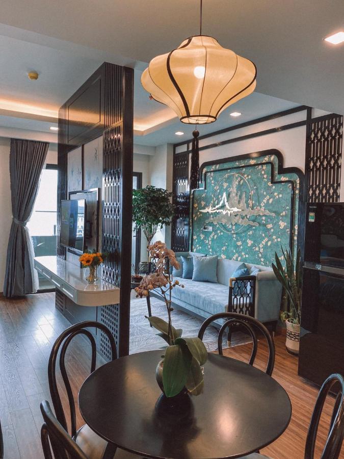 Flc sea tower quy nhơn view biển- Q house 2 Apartment Ngoại thất bức ảnh